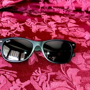 Rayban wayfarer 2 sunglasses